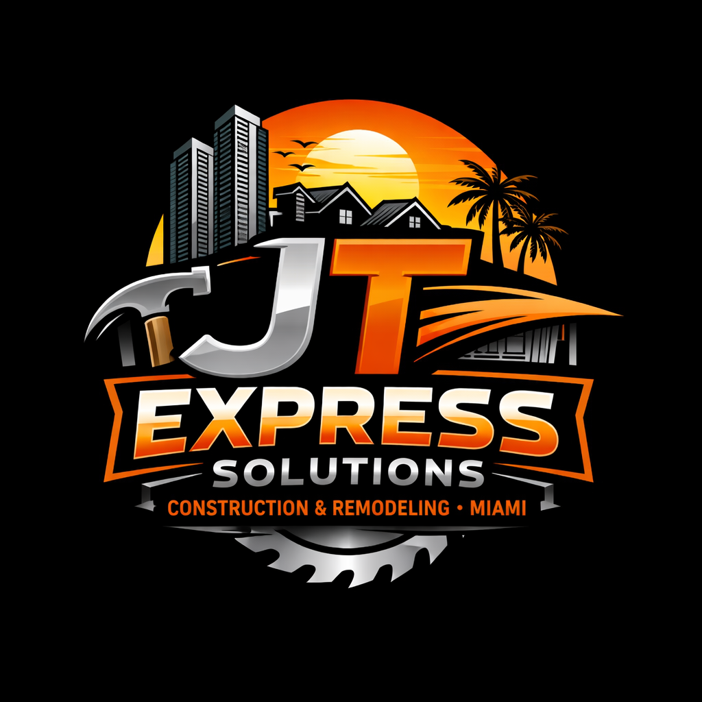 JT Express Solutions - Construction & Remodeling Miami